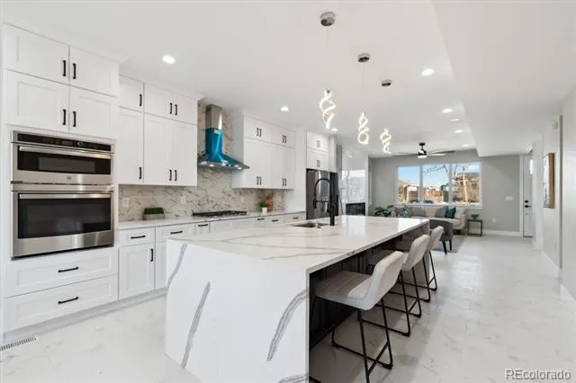2321 S Galapago Street Denver, CO 80223