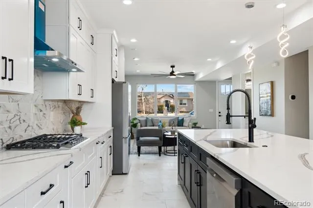 2321 S Galapago Street Denver, CO 80223