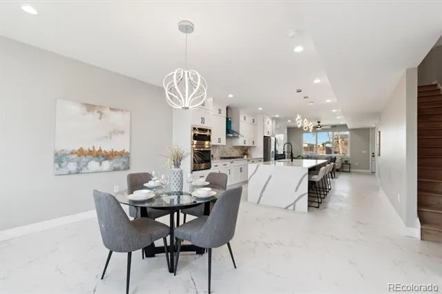 2321 S Galapago Street Denver, CO 80223
