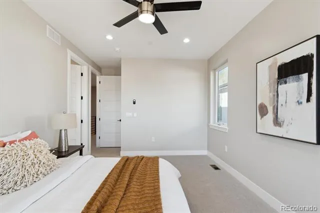 2321 S Galapago Street Denver, CO 80223