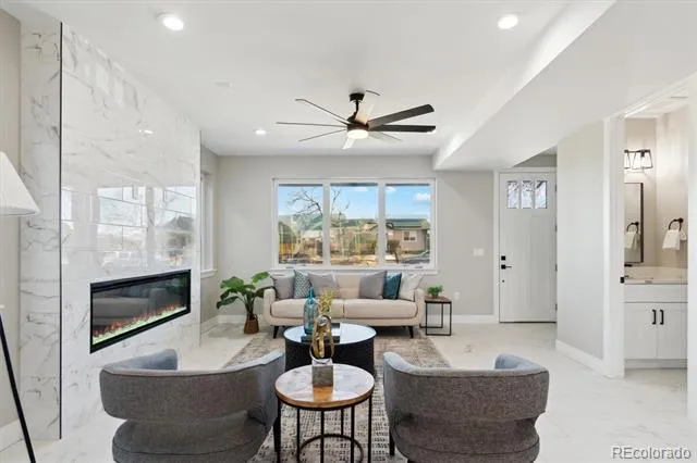 2321 S Galapago Street Denver, CO 80223