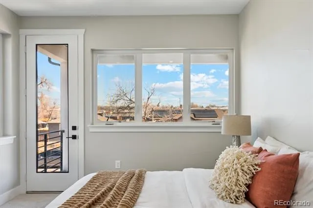 2321 S Galapago Street Denver, CO 80223