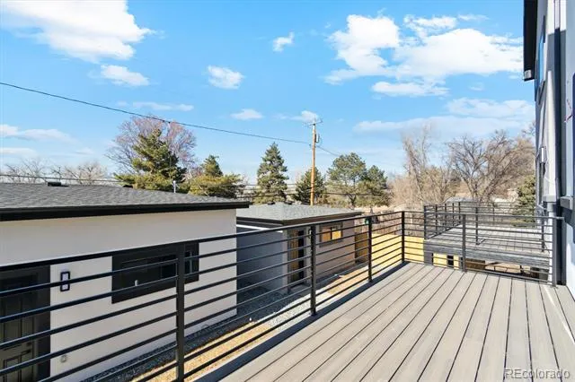 2321 S Galapago Street Denver, CO 80223