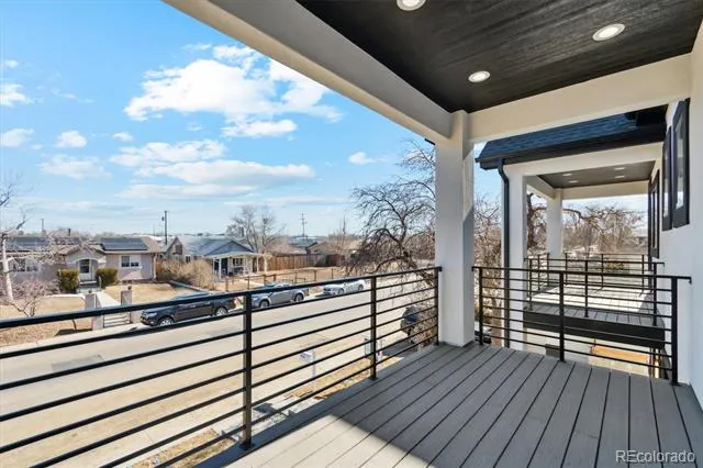 2321 S Galapago Street Denver, CO 80223