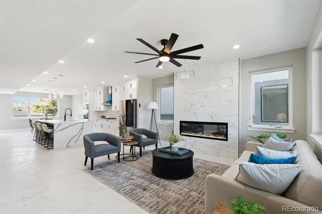 2321 S Galapago Street Denver, CO 80223