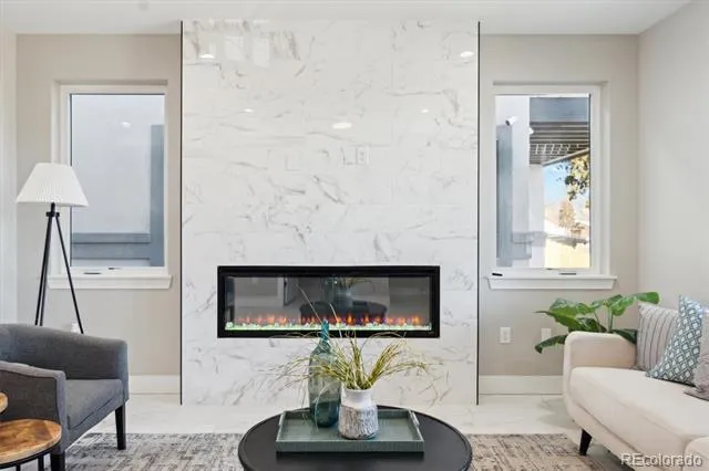 2321 S Galapago Street Denver, CO 80223