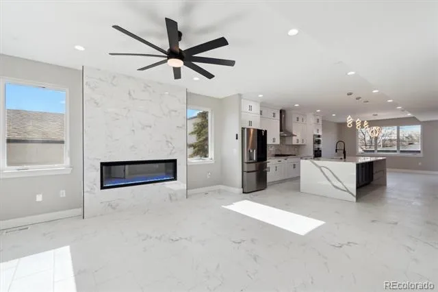 2321 S Galapago Street Denver, CO 80223