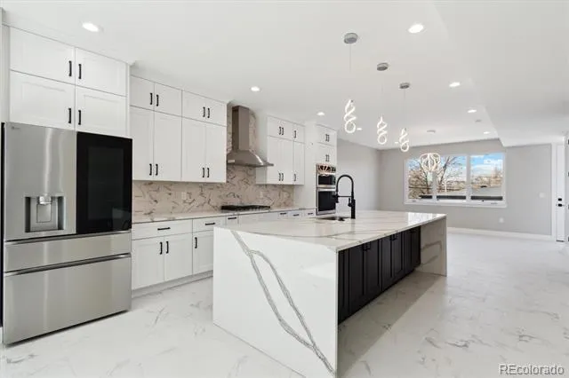 2321 S Galapago Street Denver, CO 80223