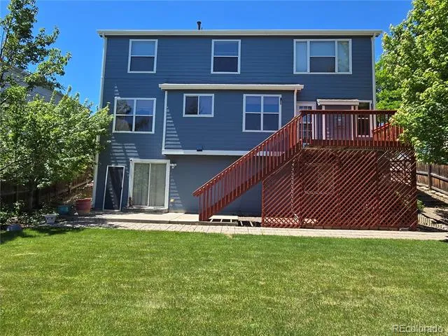 19173 E Hampden Drive Aurora, CO 80013