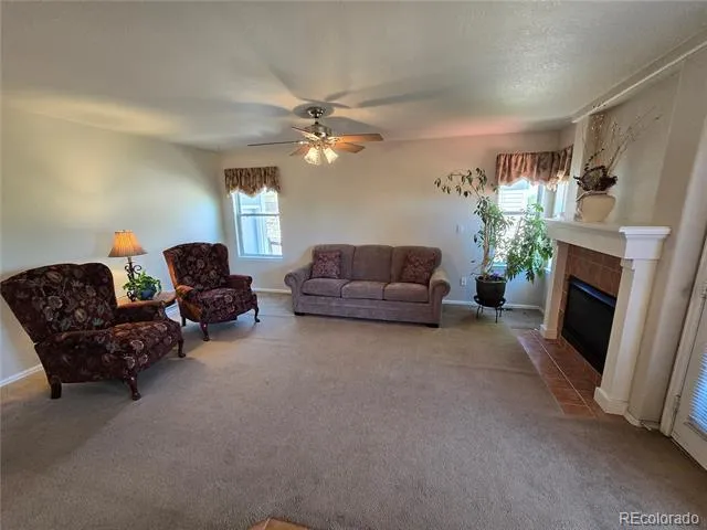 19173 E Hampden Drive Aurora, CO 80013