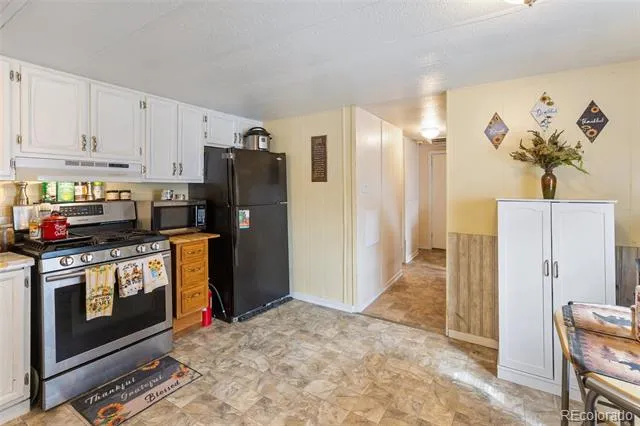 600 Raintree Boulevard #98 Canon City, CO 81212