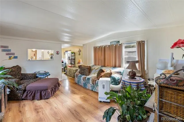 600 Raintree Boulevard #98 Canon City, CO 81212