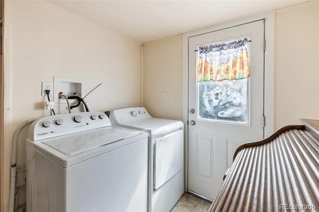 600 Raintree Boulevard #98 Canon City, CO 81212