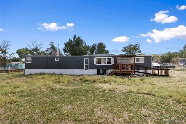 600 Raintree Boulevard #98 Canon City, CO 81212
