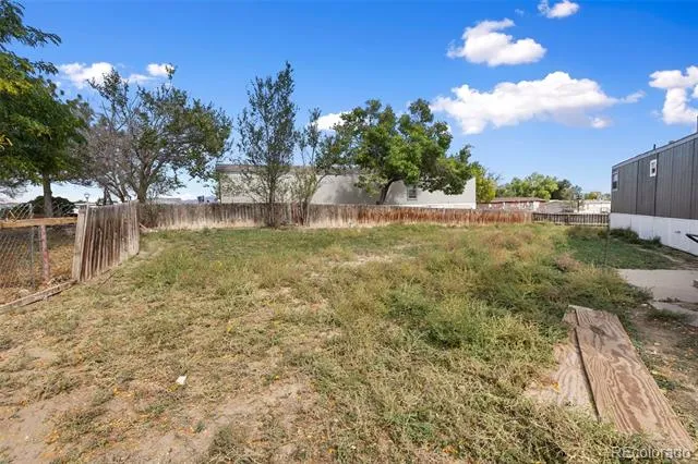 600 Raintree Boulevard #98 Canon City, CO 81212