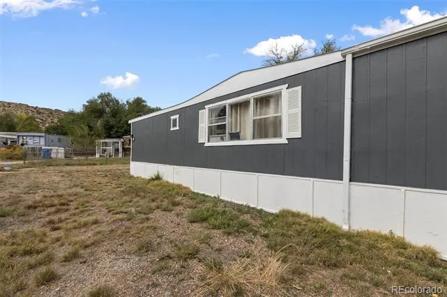 600 Raintree Boulevard #98 Canon City, CO 81212