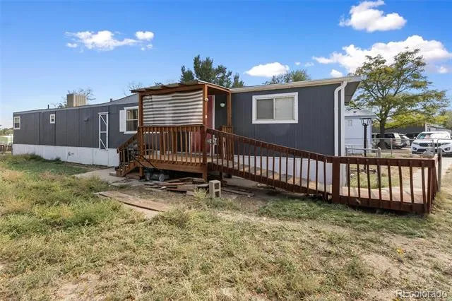 600 Raintree Boulevard #98 Canon City, CO 81212
