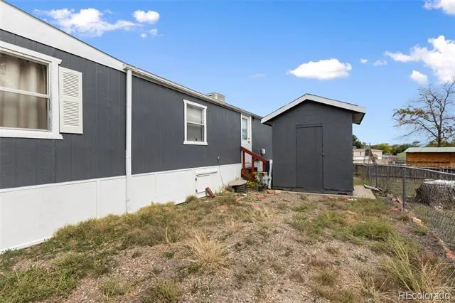 600 Raintree Boulevard #98 Canon City, CO 81212