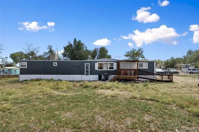 600 Raintree Boulevard #98 Canon City, CO 81212