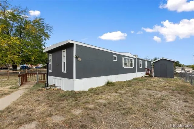 600 Raintree Boulevard #98 Canon City, CO 81212