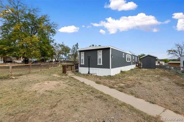 600 Raintree Boulevard #98 Canon City, CO 81212