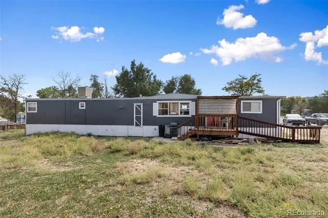 600 Raintree Boulevard #98 Canon City, CO 81212