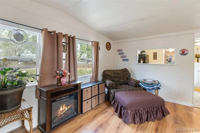 600 Raintree Boulevard #98 Canon City, CO 81212