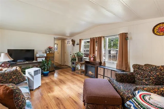 600 Raintree Boulevard #98 Canon City, CO 81212