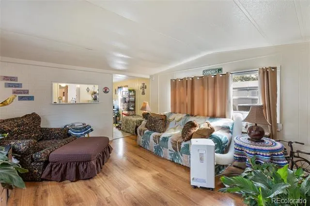 600 Raintree Boulevard #98 Canon City, CO 81212