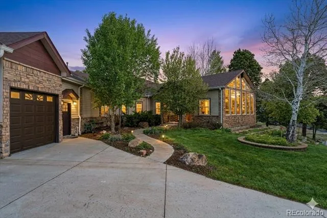 46527 Sunset View Way Parker, CO 80138