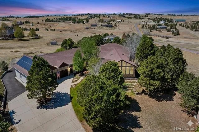 46527 Sunset View Way Parker, CO 80138