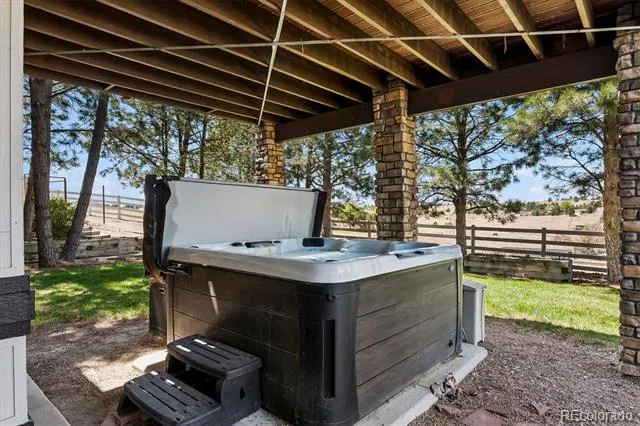 46527 Sunset View Way Parker, CO 80138