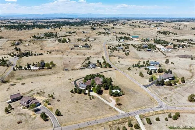 46527 Sunset View Way Parker, CO 80138