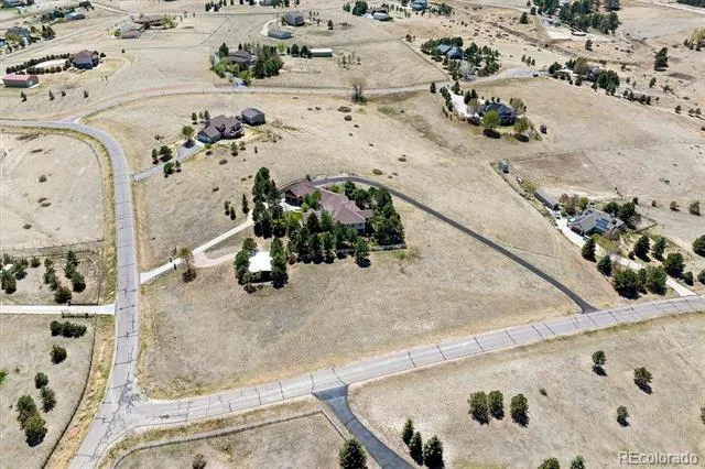46527 Sunset View Way Parker, CO 80138