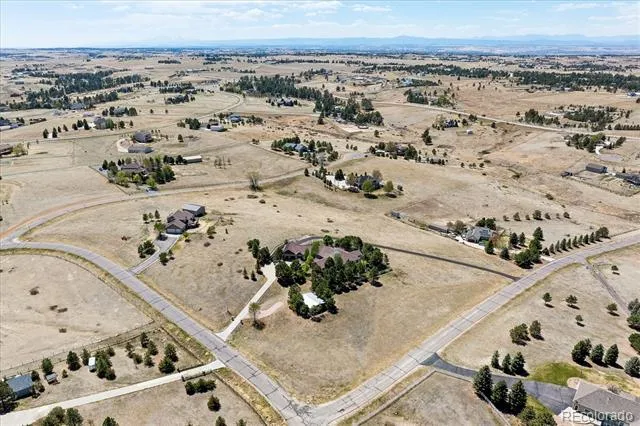 46527 Sunset View Way Parker, CO 80138