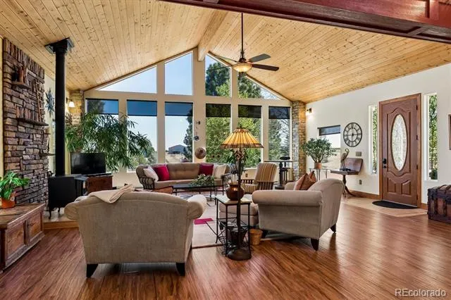 46527 Sunset View Way Parker, CO 80138
