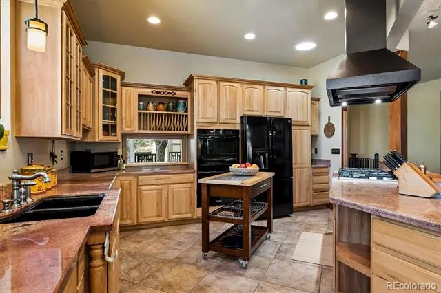 46527 Sunset View Way Parker, CO 80138