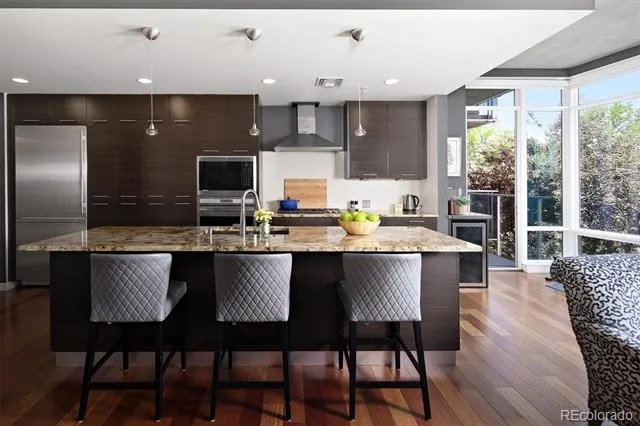 1690 Bassett Street #12 Denver, CO 80202