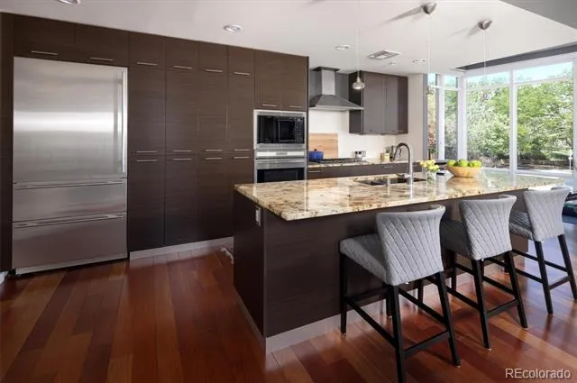 1690 Bassett Street #12 Denver, CO 80202