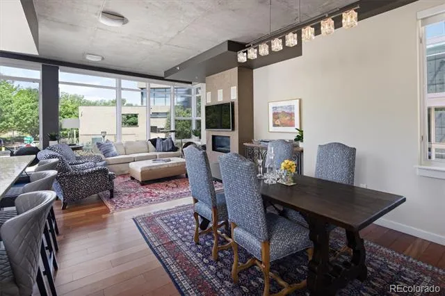 1690 Bassett Street #12 Denver, CO 80202