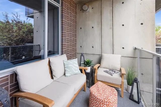 1690 Bassett Street #12 Denver, CO 80202
