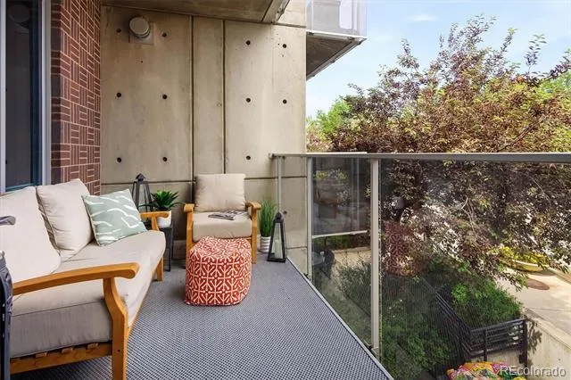 1690 Bassett Street #12 Denver, CO 80202
