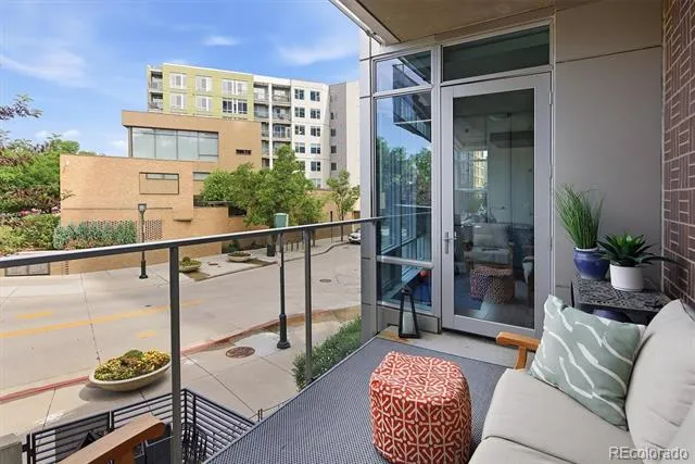 1690 Bassett Street #12 Denver, CO 80202