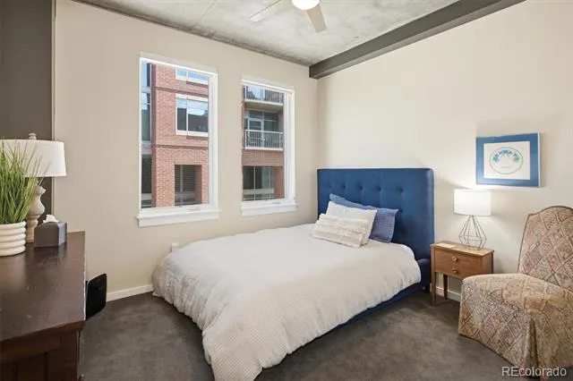 1690 Bassett Street #12 Denver, CO 80202