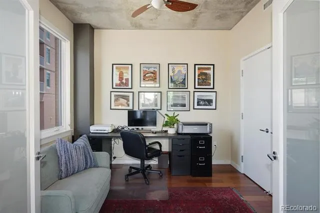 1690 Bassett Street #12 Denver, CO 80202