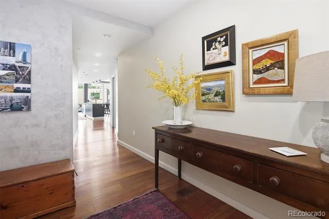 1690 Bassett Street #12 Denver, CO 80202