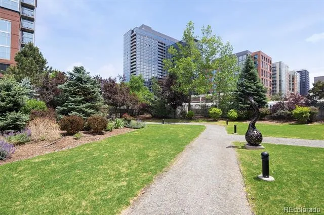 1690 Bassett Street #12 Denver, CO 80202