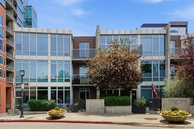 1690 Bassett Street #12 Denver, CO 80202