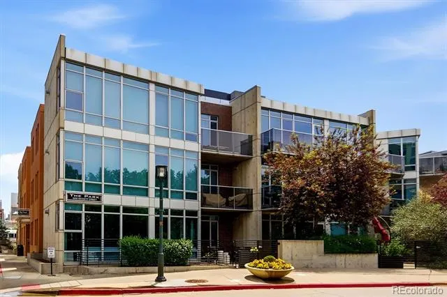 1690 Bassett Street #12 Denver, CO 80202