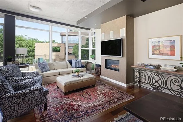 1690 Bassett Street #12 Denver, CO 80202